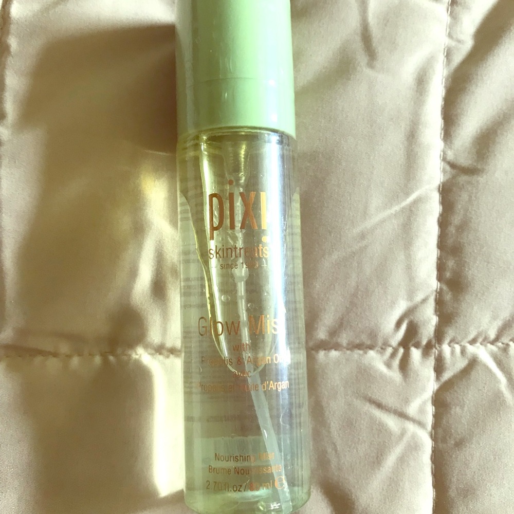 Pixi Glow Mist